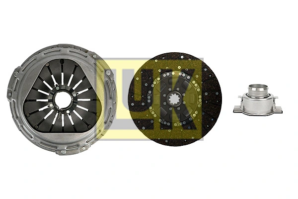 Clutch Kit